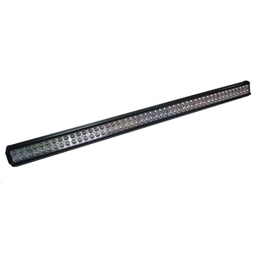 Світлодіодна фара комбінованого світла AllLight C-288W 96chip CREE combo 9-30V нижнє кріплення, зображення 2