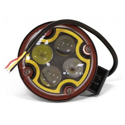 Світлодіодна фара AllLight 3WL-07R, зображення 2