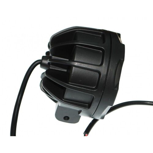 Світлодіодна фара далекого світла AllLight JR-18W, зображення 5