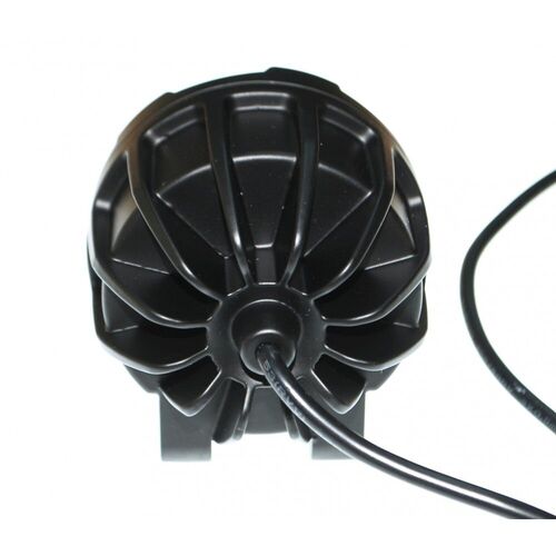 Світлодіодна фара далекого світла AllLight JR-18W, зображення 4