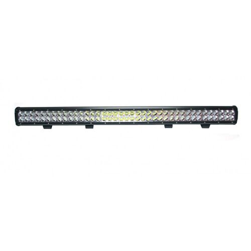 Світлодіодна фара далекого світла AllLight C-234W 78chip CREE combo 9-30V нижнє кріплення