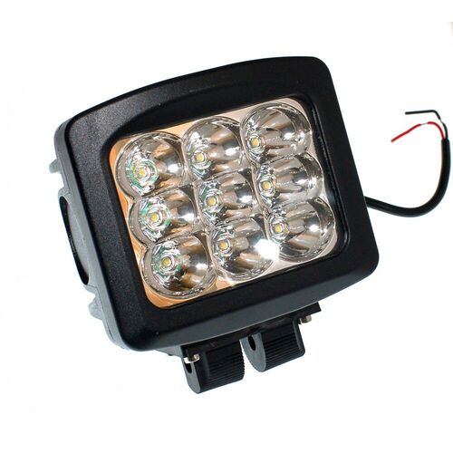 Світлодіодна фара AllLight 21T-90W 9 chip CREE 9-30V
