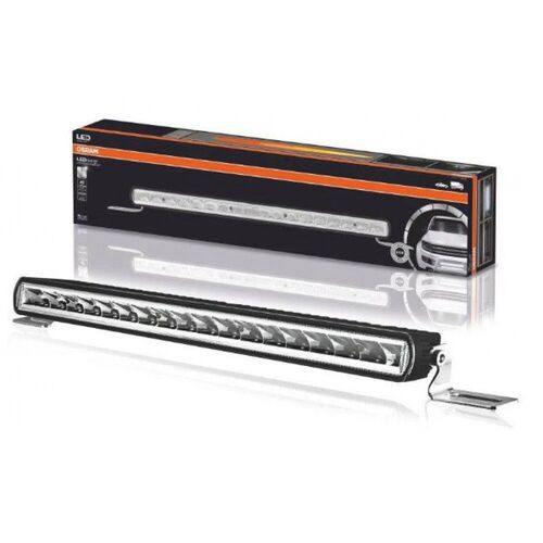 Світлодіодна фара Osram LEDDL107-SP SX500-SP 45Watt 12/24V Slim Series