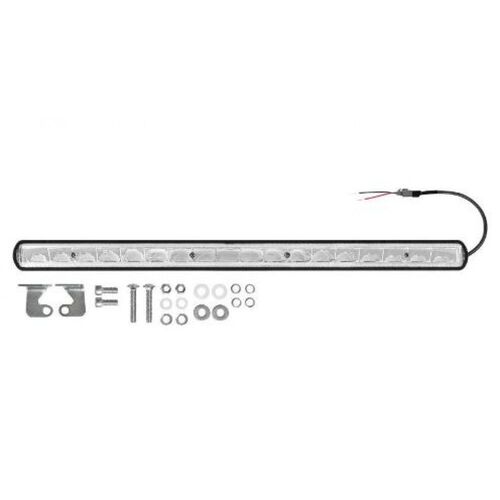 Світлодіодна фара Osram LEDDL107-SP SX500-SP 45Watt 12/24V Slim Series, зображення 2