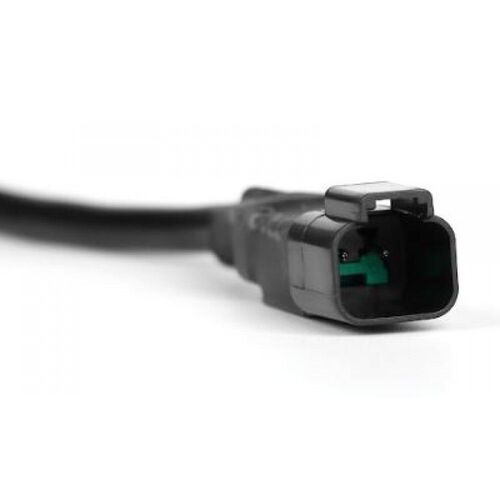 Світлодіодна фара дальнього світла Aled 48C310 SLD 48-30 180W 6000K 1шт, зображення 5