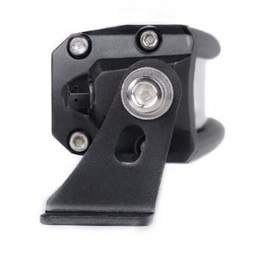 Світлодіодна фара далекого світла Aled 48B310 120W 6000K 50 см (вигнута) 1шт., зображення 2