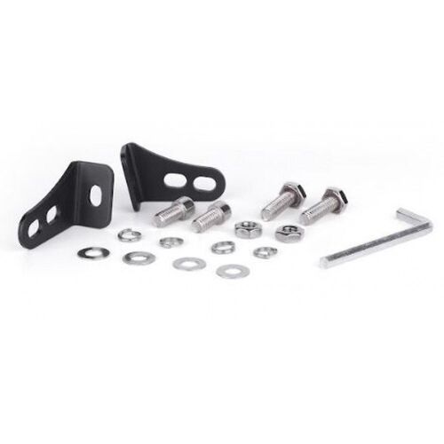 Світлодіодна фара далекого світла Aled 48B310 120W 6000K 50 см (вигнута) 1шт., зображення 6