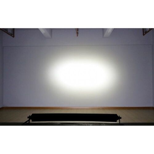 Світлодіодна фара далекого світла Aled 48B310 120W 6000K 50 см (вигнута) 1шт., зображення 7