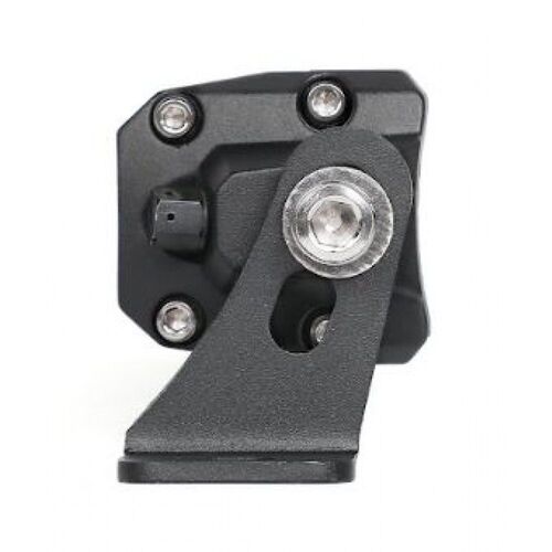 Светодиодная фара дальнего света Aled 48E810 300W 6000K 127 см 1шт., зображення 2