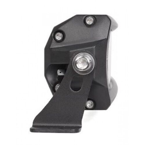 Світлодіодна фара далекого світла Aled 49E310 600W 6000K 127 см (вигнута) 1шт., зображення 2