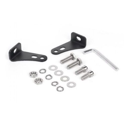 Світлодіодна фара далекого світла Aled 49E310 600W 6000K 127 см (вигнута) 1шт., зображення 5