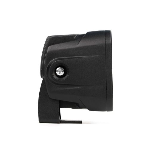 Светодиодная фара дальнего света Aled 3012 20W 6000K 6G3310 2шт., зображення 2