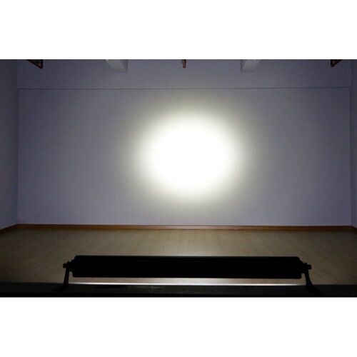 Светодиодная фара комбинированного света Aled 48-20 120W 6000K 48B810 1шт., зображення 7