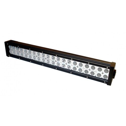 Світлодіодна фара комбінованого світла AllLight A-120W 40 chip CREE combo 9-30V, зображення 2