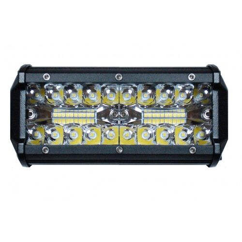 Світлодіодна фара далекого світла AllLight J-120W 40chip 3030 9-30V