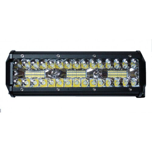Світлодіодна фара далекого світла AllLight J-180W 60chip 3030 9-30V