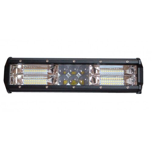 Світлодіодна фара комбінованого світла AllLight F-180W-LENS 3030 + CREE 9-30V