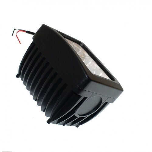Світлодіодна фара AllLight 21T-90W 9 chip CREE 9-30V, зображення 4
