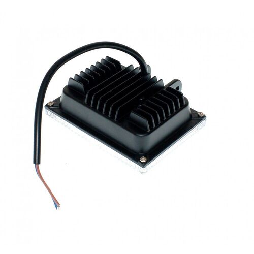 Світлодіодна фара AllLight 39T-18W 6 chip EPISTAR 9-30V, зображення 2