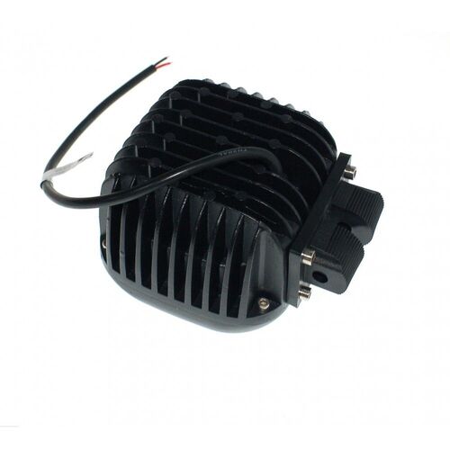 Світлодіодна фара AllLight 23T-40W 4 chip CREE 9-30V, зображення 4