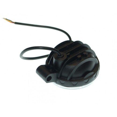 Світлодіодна фара комбінованого світла AllLight JR-851-12W, зображення 2