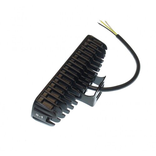 Світлодіодна фара далекого світла AllLight JR-L-54W, зображення 4