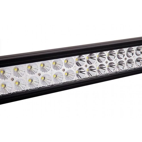 Світлодіодна фара комбінованого світла AllLight A-300W 100 chip CREE, зображення 2