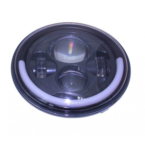 Світлодіодна фара комбінованого світла AllLight JR-2/3-60W