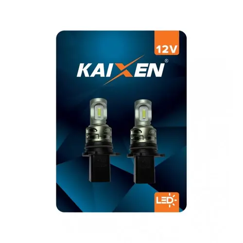 KAIXEN FOG P13W WHITE комплект 2 шт