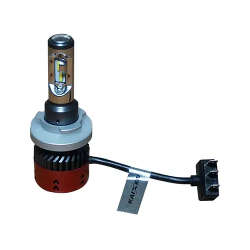 KAIXEN REDLINE H15 35W 6000K комплект 2 шт, зображення 2