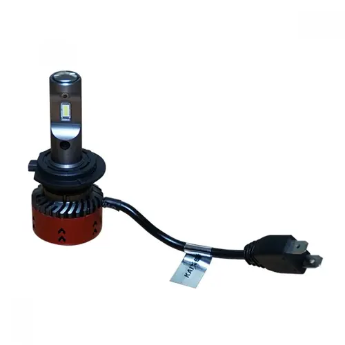 KAIXEN REDLINE H7 35W 6000K комплект 2 шт, зображення 5