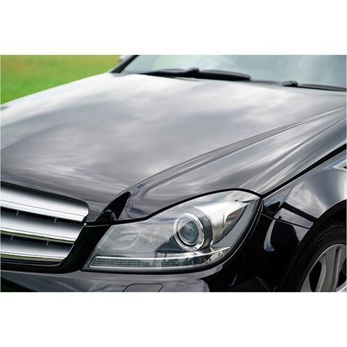 SOFT99 Dark & Black Wax Базовий віск для темних автомобілів 300 г, зображення 7