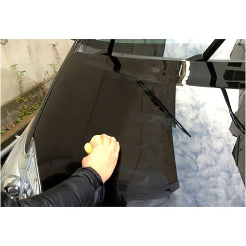 SOFT99 Kiwami Extreme Gloss Wax White віск Кивами для білих автомобілів 200 г, зображення 4