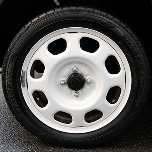 SOFT99 Leather and Tire Wax покриття для пластику, гуми та шкіри 420 мл, зображення 3