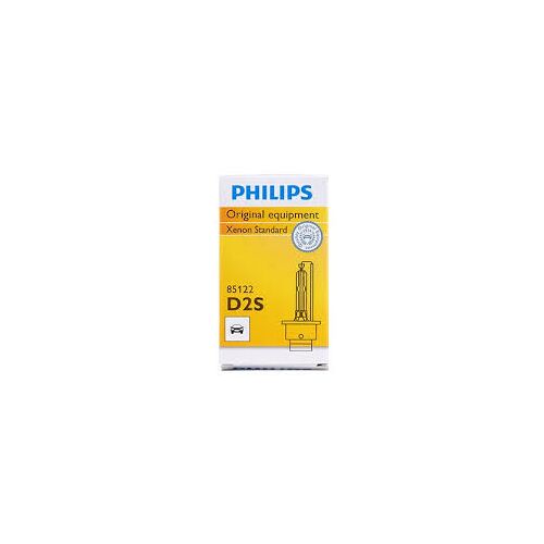 Philips D2S 35W 4400K, зображення 4