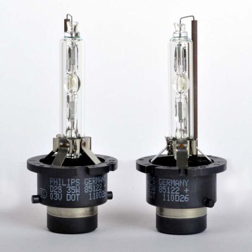 Philips D2S 35W 4400K, зображення 2