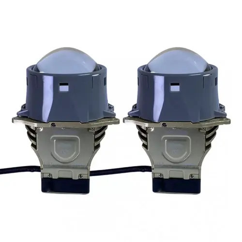 KAIXEN BI-LED I5 DRAGON KNIGHT PRO 52W/66W 5500K, зображення 2