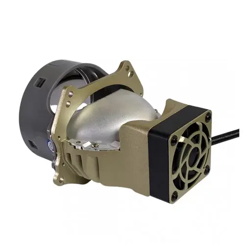 KAIXEN BI-LED I5 DRAGON KNIGHT PRO 52W/66W 5500K, зображення 4