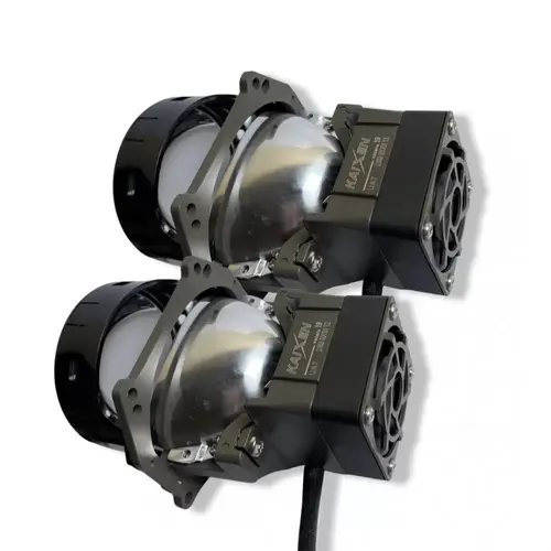 KAIXEN BI-LED I9 AOZOOM A9+ 48W/52W 5500K, зображення 3