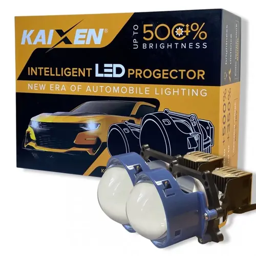 KAIXEN BI-LED I6 50W 5500K