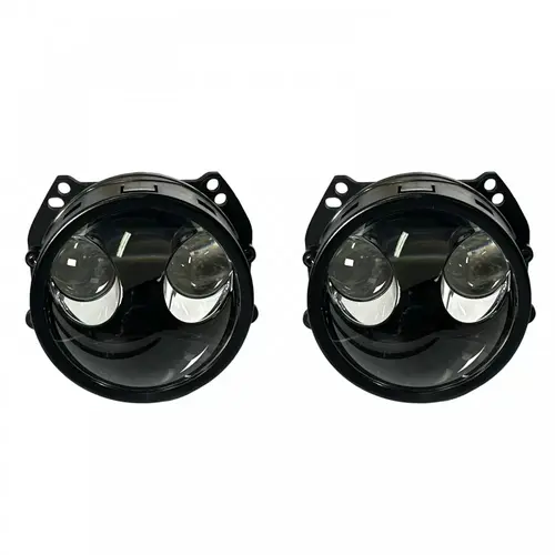 KAIXEN BI-LED X8 47W(59W)/55W/30W 5500K, зображення 3