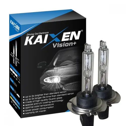 KAIXEN H7 VisionMaxx 35W 4300K комплект 2 шт