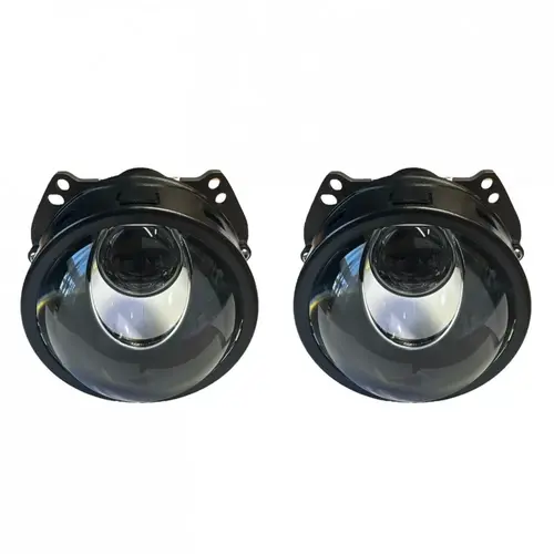 KAIXEN BI-LED X7 47W(69W)/55W/16W 5500K, зображення 2