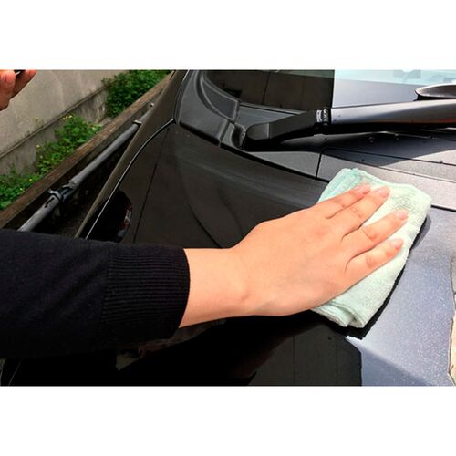 SOFT99 Hydro Gloss Wax Mark Prevention захисний віск проти водних плям 150 г, зображення 4