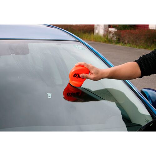 SOFT99 GLACO Roll on Large антидощ для стекол 120 мл, зображення 5