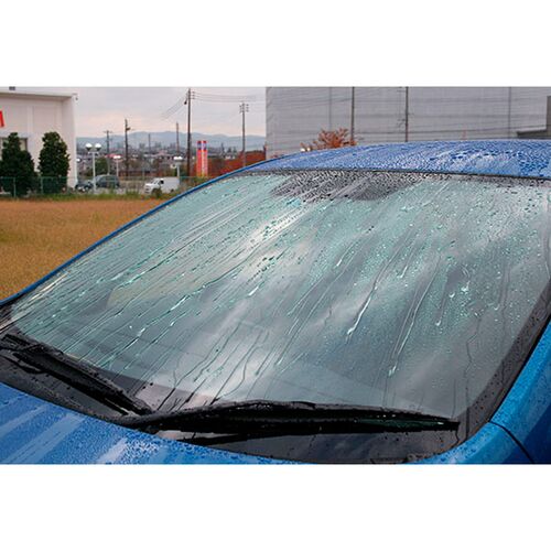 SOFT99 GLACO Roll on Large антидощ для стекол 120 мл, зображення 6