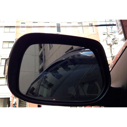 SOFT99 GLACO Mirror Coat Zero антидощ для дзеркал 40 мл, зображення 5