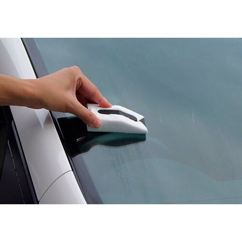 SOFT99 GLACO Quick Type антидощ для стекол швидкого нанесення 50 мл, зображення 8