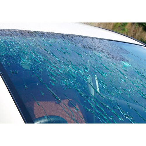 SOFT99 GLACO Quick Type антидощ для стекол швидкого нанесення 50 мл, зображення 9