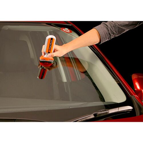 SOFT99 GLACO Blave антидощ для стекол та прозорого пластику 70 мл, зображення 4